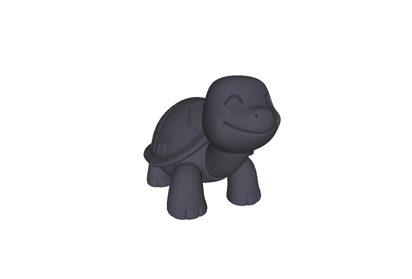 Cute Turtle