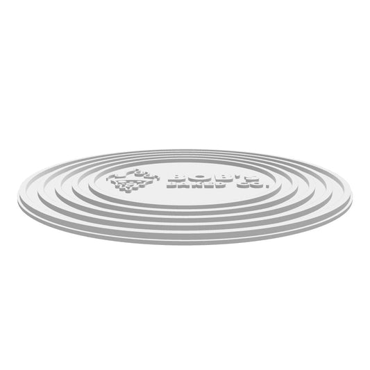 Custom Coaster and Stand - Set of 6